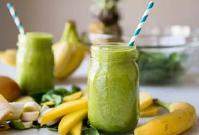 Detox Smoothies